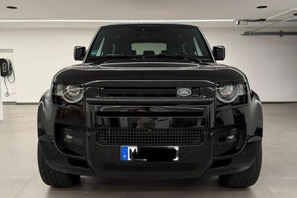 Land Rover Defender 5.900 km 84.200 &euro; Lampertheim 68623
