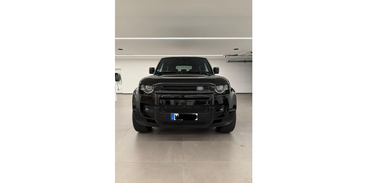 Land Rover Defender 5.900 km 84.200 &euro; Lampertheim 68623