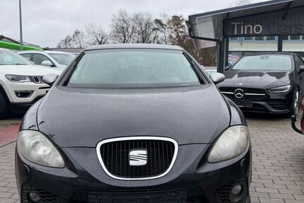 Seat Leon 219.000 km 2.299 &euro; schifferstadt 67105