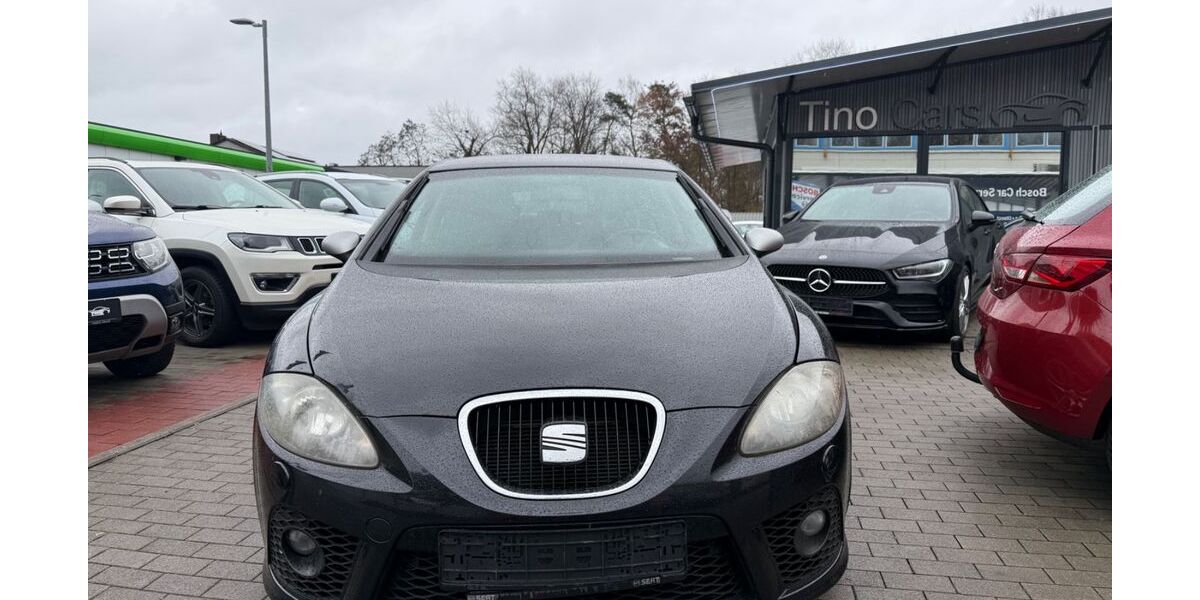 Seat Leon 219.000 km 2.299 &euro; schifferstadt 67105