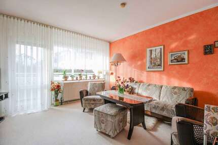 Wohnung Bensheim - 2 Zimmer, 52 m&sup2;, 171.000&euro; | Angebot:26143710