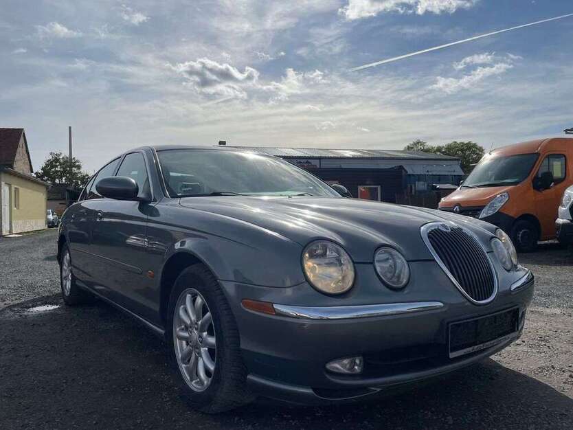 S-Type