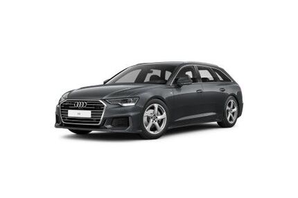 Audi A6 38.790 km 44.129 &euro; Mannheim 68309