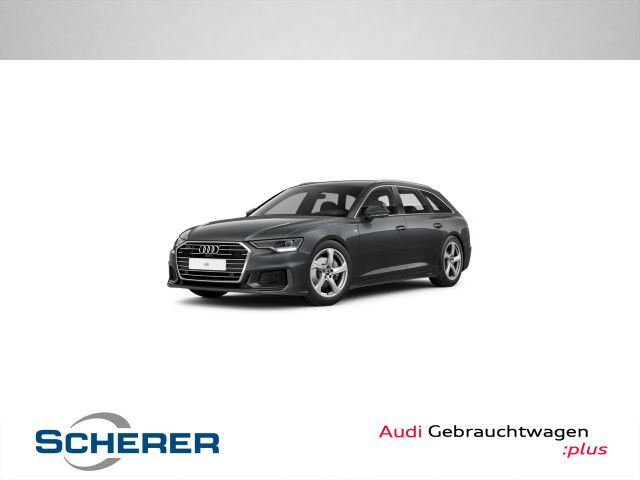Audi A6 38.790 km 44.129 &euro; Mannheim 68309