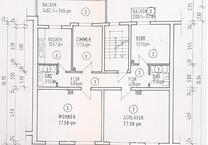 Kernsanierte 4 Zi Wohnung 112qm Balkonkraftwerk Woogsviertel