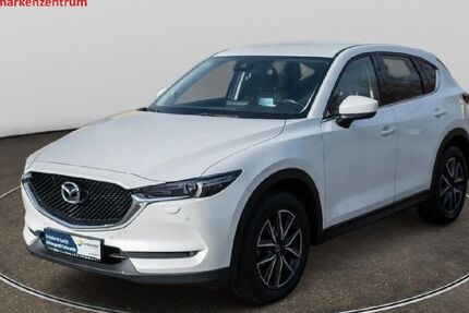 Mazda CX-5 75.300 km 21.900 &euro; Heppenheim 64646