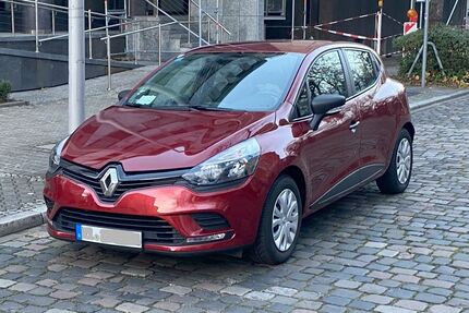Renault Clio 54.000 km 7.900 &euro; Gaiberg 69251