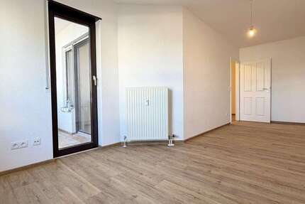 Wohnung Mannheim Fahrlach - 2 Zimmer, 44 m&sup2;, 215.000&euro; | Angebot:26032455