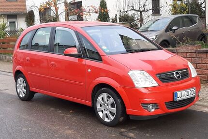Opel Meriva 194.500 km 2.999 € Beindersheim 67259
