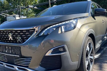 Peugeot 5008 170.000 km 12.950 &euro; Mannheim 68199
