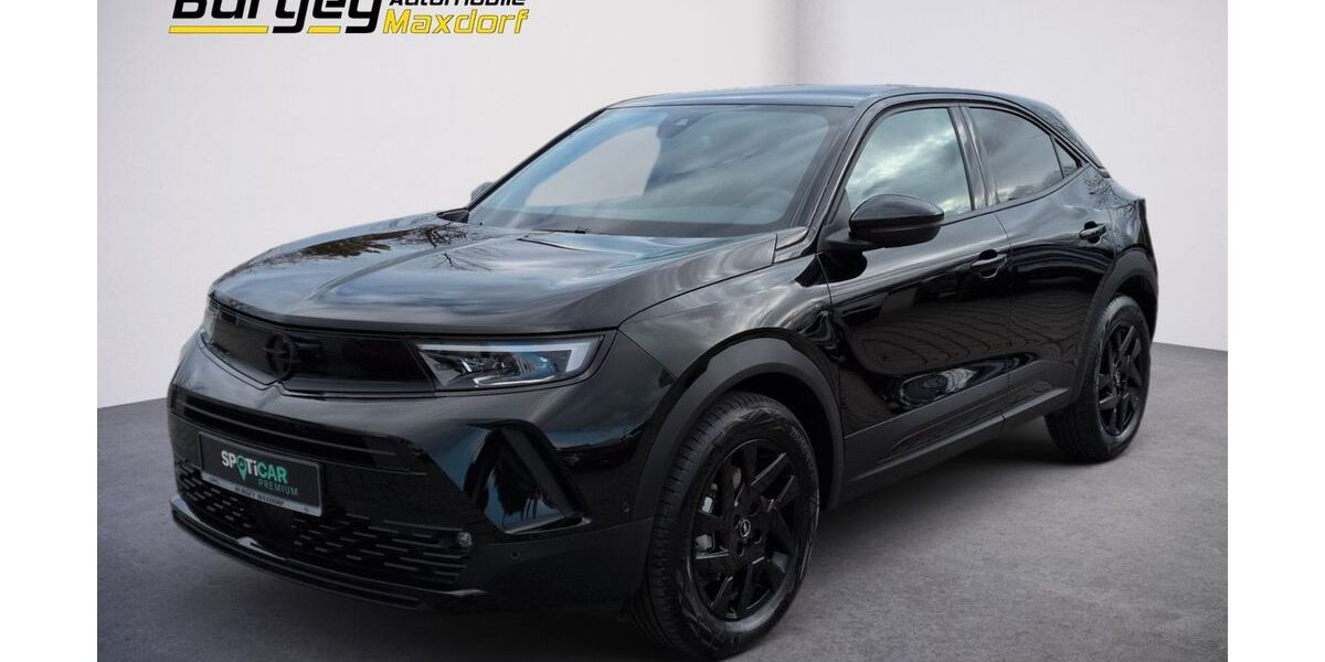 Opel Mokka 8.800 km 24.980 &euro; Maxdorf 67133