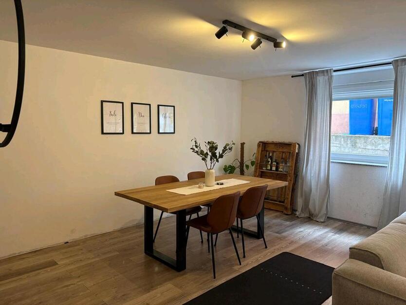 Wohnung in Osthofen