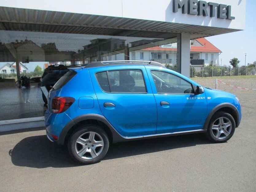 Sandero
