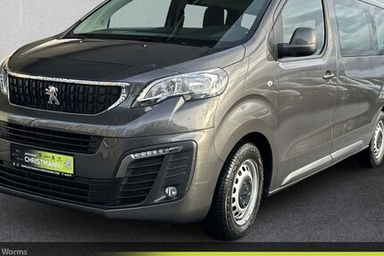 Peugeot Expert 78.600 km 24.790 &euro; Gruenstadt 67269