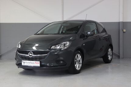 Opel Corsa 37.457 km 11.490 € Mannheim 68219