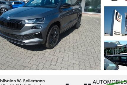 Skoda Karoq 3.500 km 36.290 &euro; Wiesloch 69168