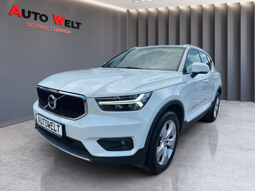 XC40