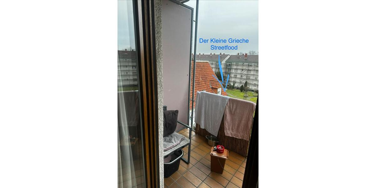 Zentrale Heidelberger Wohnung mit Top-Anbindung ab 01.01.2026 1 zimmer