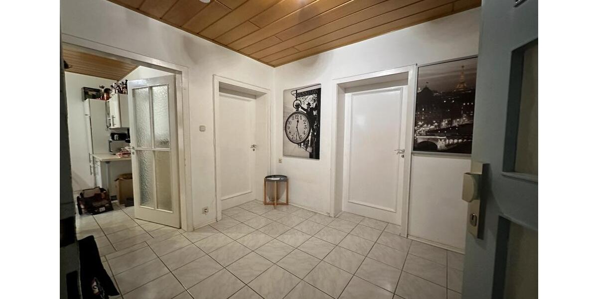 Etagenwohnung Mannheim Fahrlach - 3 Zimmer, 77 m&sup2;, 336.000&euro; | Angebot:25138816