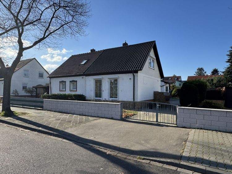 Doppelhaushälfte Mannheim / Schönau Schönau - 4 Zimmer, 100 m&sup2;, 500.000&euro; | Angebot:25152594