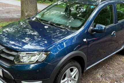 Dacia Sandero 46.683 km 9.490 &euro; Mannheim 68305