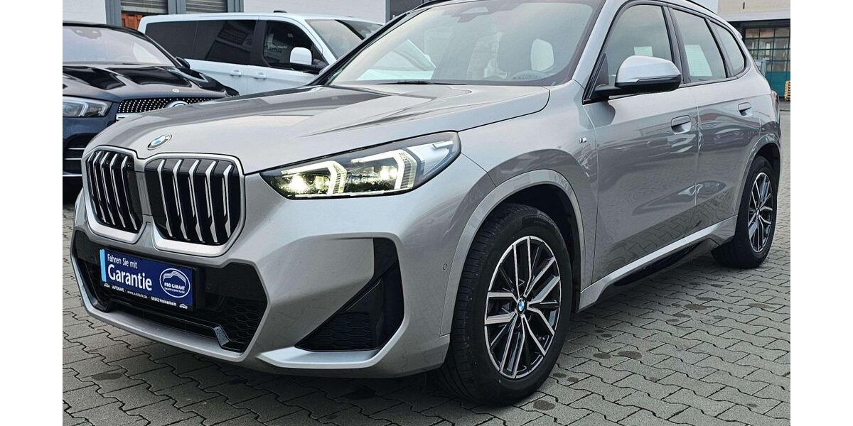 BMW X1 12.450 km 34.490 &euro; Heddesheim 68542
