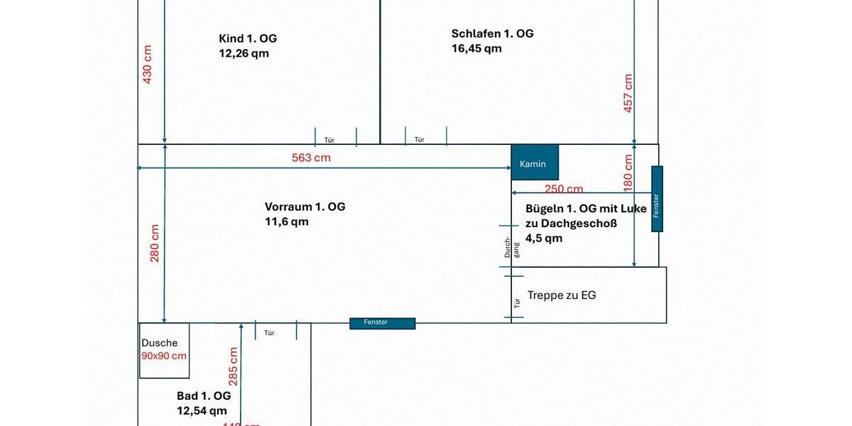 Einfamilienhaus Ludwigshafen am Rhein Edigheim - 4.5 Zimmer, 140 m&sup2;, 200.000&euro; | Angebot:26276082