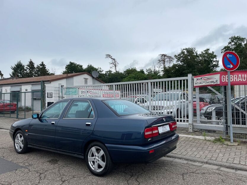 Lancia Kappa 225.000 km 2.999 € Speyer 67346