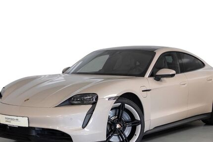 Porsche Taycan 16.438 km 69.900 € Mannheim 68229