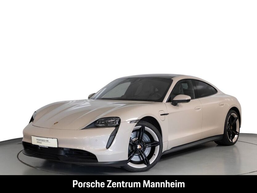 Porsche Taycan 16.438 km 69.900 € Mannheim 68229