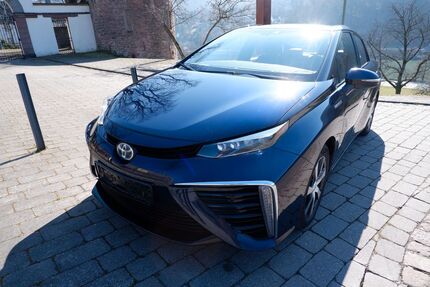 Toyota Mirai 35.000 km 8.900 &euro; Heidelberg 69118