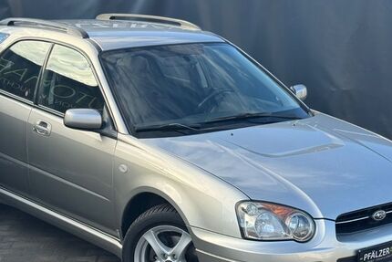 Subaru Impreza 108.000 km 6.999 &euro; Dannstadt-Schauernheim 67125