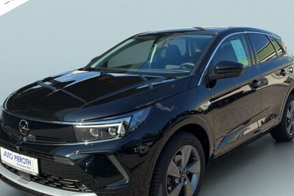 Opel Grandland (X) 24.100 km 24.850 &euro; Grünstadt 67269