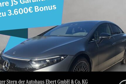Mercedes-Benz EQS 66.088 km 69.880 &euro; Bensheim 64625