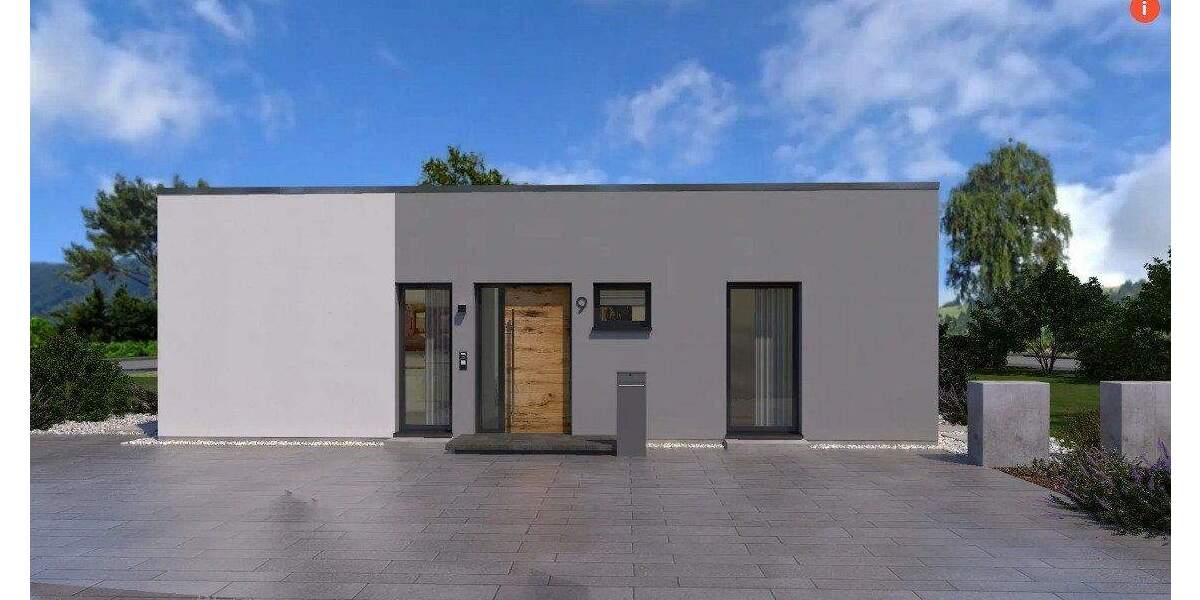 Bungalow Bad Dürkheim - 9 Zimmer, 224 m&sup2;, 1.191.740&euro; | Angebot:25389725