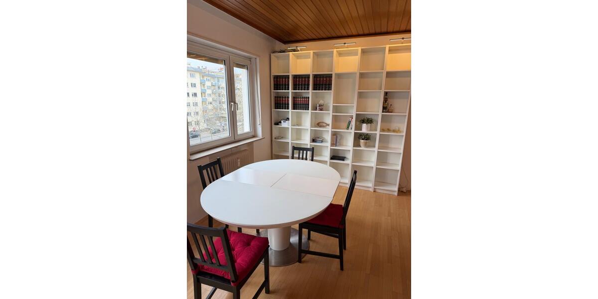 Etagenwohnung Mannheim Fahrlach - 2 Zimmer, 73 m&sup2;, 1.200&euro; | Angebot:26241669