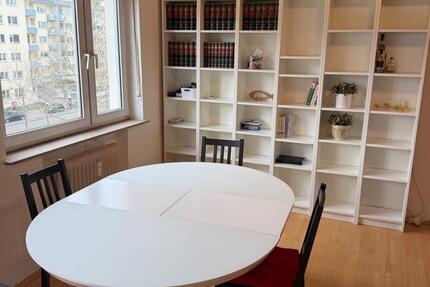 Wohnung Mannheim Fahrlach - 2 Zimmer, 73 m&sup2;, 1.200&euro; | Angebot:26241669