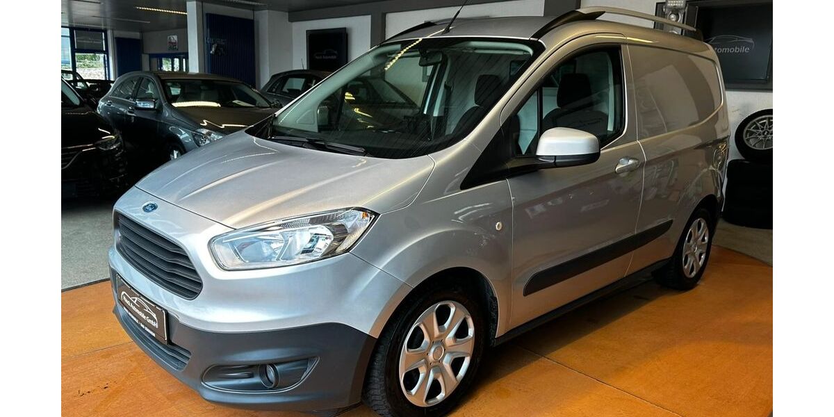 Ford Transit 107.325 km 8.690 &euro; Bad Dürkheim 67098