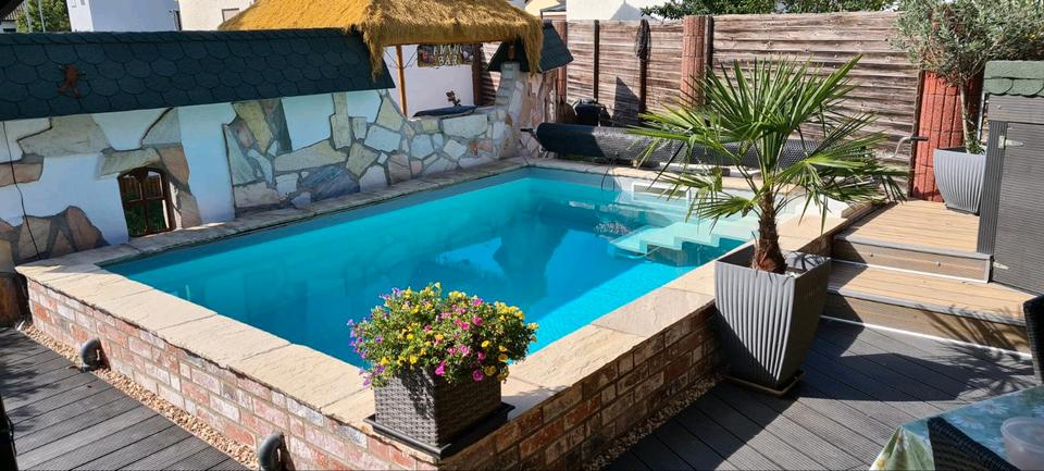 Doppelhaushälfte Worms Vororte Südwest - 4.5 Zimmer, 135 m&sup2;, 399.000&euro; | Angebot:26152842