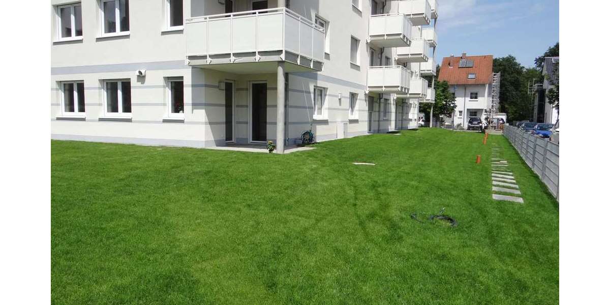 Etagenwohnung Hockenheim - 4 Zimmer, 89 m&sup2;, 425.000&euro; | Angebot:23807476