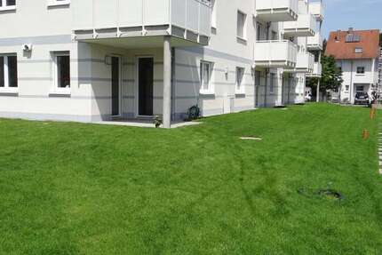 Wohnung Hockenheim - 4 Zimmer, 89 m&sup2;, 425.000&euro; | Angebot:23807476