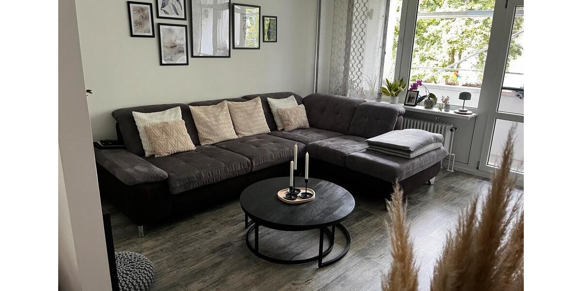 Etagenwohnung Mannheim Käfertal - 3.5 Zimmer, 80 m&sup2;, 299.999&euro; | Angebot:26578491