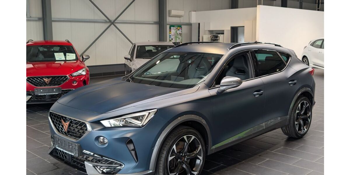 Cupra Formentor 57.000 km 29.900 &euro; Weinheim 69469