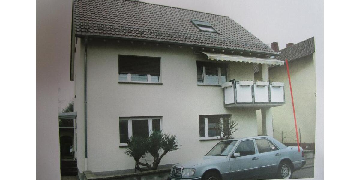 Mehrfamilienhaus, Wohnhaus Ladenburg - 15 Zimmer, 160 m&sup2;, 580.000&euro; | Angebot:25551768