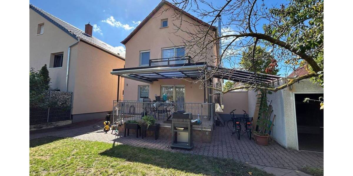 Einfamilienhaus Lampertheim - 3 Zimmer, 95 m&sup2;, 475.000&euro; | Angebot:26105860