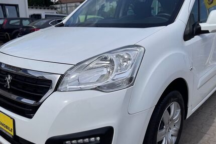 Peugeot Partner 143.000 km 7.990 &euro; Mannheim 68309