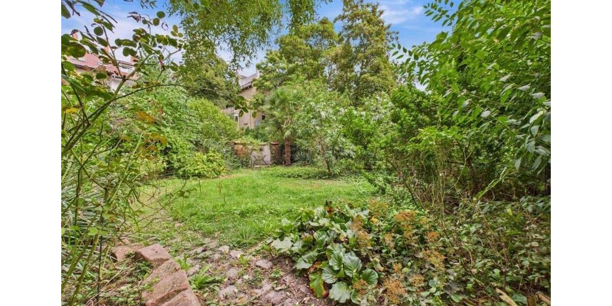 Etagenwohnung Ludwigshafen am Rhein Parkinsel - 4 Zimmer, 114 m&sup2;, 365.000&euro; | Angebot:25710394