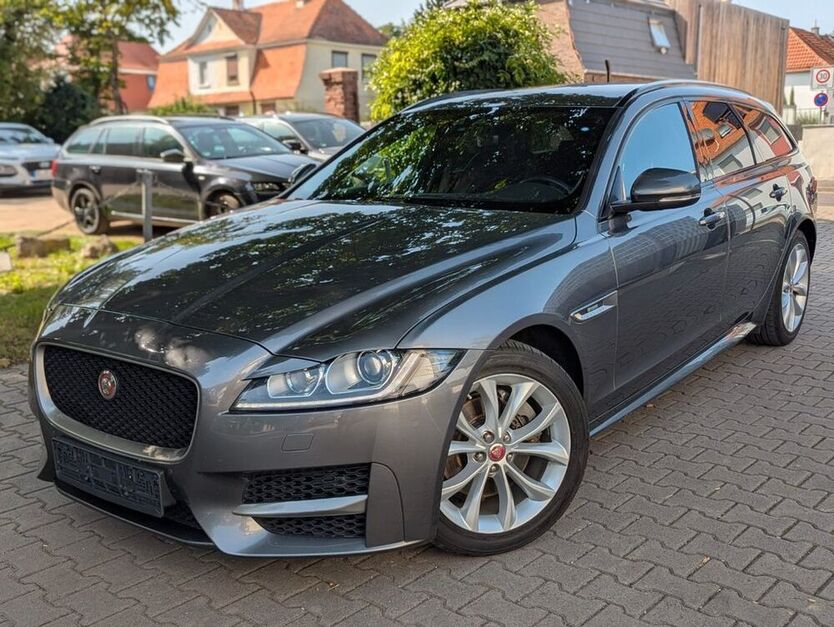 XF