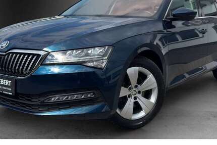 Skoda Superb 53.200 km 25.890 &euro; Heidelberg 69123