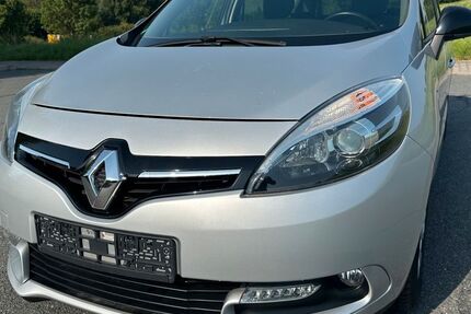 Renault Scenic 100.800 km 7.800 &euro; Bensheim 64625
